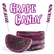 Grape Hard Candy E-Liquid