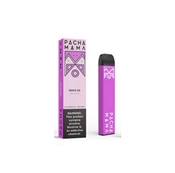 Pachamama TFN Disposable Grape Ice