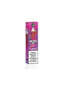 Grape Strawberry Puff Labs BOSS MAX Disposable | MOQ 10pc | 3500 Puffs | 8mL