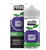 GRAPE - Red's Apple E-Juice - 7 Daze - 100mL