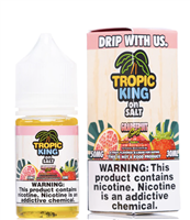 Candy King on Salt Grapefruit Gust
