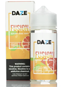 Grapefruit Orange Mango - 7 Daze Fusion - 100mL
