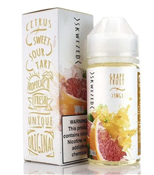 Grapefruit by SKWEZED E-Liquid