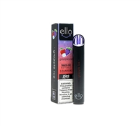 Grapple Ice BLVK Ello Disposable | MOQ 10pc | 2500 Puffs | 7mL