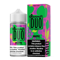 Grapple | Slammin Duo | 100mL