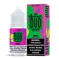 Grapple | Slammin Duo Salts | 30mL