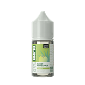 Green Aloe Apple - BLANK BAR Salts - 30mL