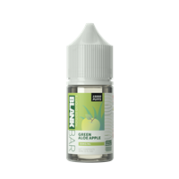 Green Aloe Apple - BLANK BAR Salts - 30mL