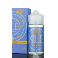 Kilo Candy Green Apple O's  E-Liquid