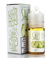Green Apple Salt by Skwezed Salt