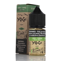 Green Apple By Yogi Farms Salt