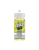 Kilo Green Apple Zooka TFN E-Liquid