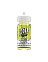 Kilo Green Apple Zooka TFN E-Liquid