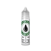 Green Glass Ice (Dark Green Blue) by Redwood Ejuice 60mL