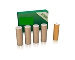 Green "no logo" Smoker Carts - qty: 5 Carts
