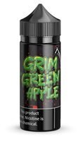 Grim Green Apple - Alt Zero - 100mL