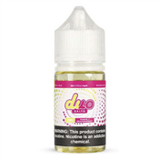 Guava Dragonfruit by Burst Duo Salts 30ml