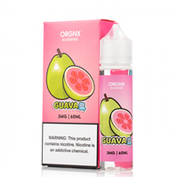 ORGNX Guava Ice