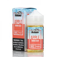 Guava Ice by Reds Apple
