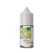 Guava Obsession - BLANK BAR Salts - 30mL