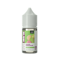 Guava Obsession - BLANK BAR Salts - 30mL