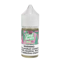 Guava Passion Fruit - Cloud Nurdz Salts - 30mL