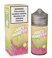 Guava Peach - Juice Monster - 100mL