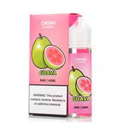 ORGNX Guava