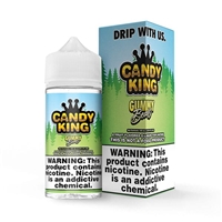 Gummy Bears by Candy King