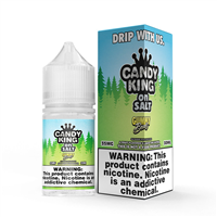 Gummy Bears by Candy King Salts