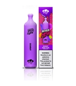 Gummy Puff Labs Puff Boss Mesh Disposable | MOQ 10pc | 3500 Puffs | 8mL