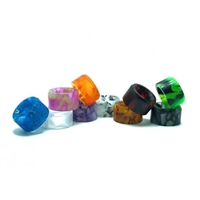 SMOK TFV18, TFV16, TFV8 BABY V2 RESIN DRIP TIP
