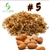 Hangsen Number 5 Tobacco E-Liquid