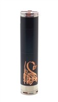 HCIGAR STINGRAY COPPER & BLACK