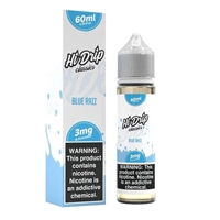 BLUE RAZZ BY HI-DRIP CLASSICS