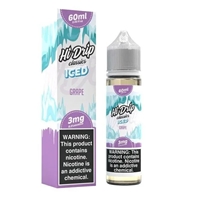 Grape Iced by Hi-Drip Classics E-Liquid