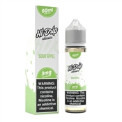 Sour Apple by Hi-Drip Classics E-Liquid