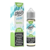Iced Sour Apple by Hi-Drip Classics