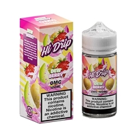 HI-DRIP DEW BERRY E-LIQUID