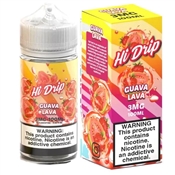 Guava Lava by Hi-Drip E-Liquid