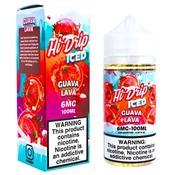 ICED Guava Lava by Hi-Drip