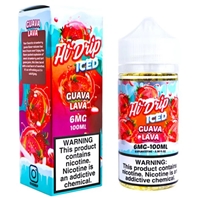 ICED Guava Lava by Hi-Drip