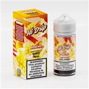 Peachy Mango by Hi-Drip E-Liquids