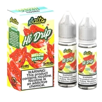 Melon Patch by Hi-Drip SALTS