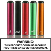 HITT GO DISPOSABLE POD - 20 PACK