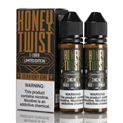 HONEY TWIST GOLDEN HONEY BOMB - 2 PACK