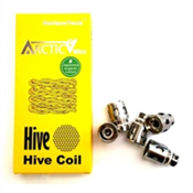 HORIZON ARCTIC V8 HIVE REPLACEMENT COIL - 5 PACK