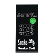 HORIZON ARCTIC V8 SNAKE REPLACEMENT COIL - 5 PACK