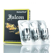 HORIZON FALCON F1 REPLACEMENT COILS - 3 PACK