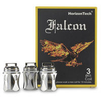 Horizon Falcon M1 Replacement Coils